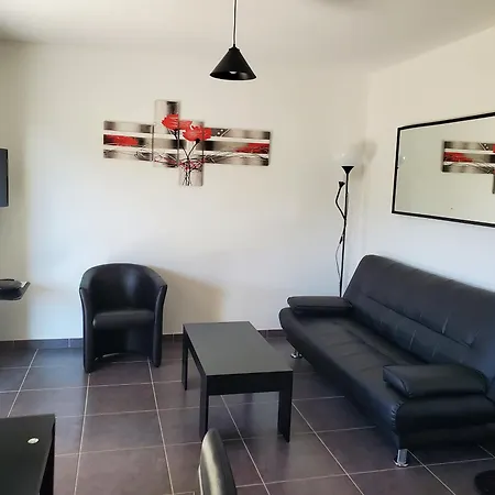 Holiday home Votre Sejour A Pont D'arc Vallon-Pont-d'Arc